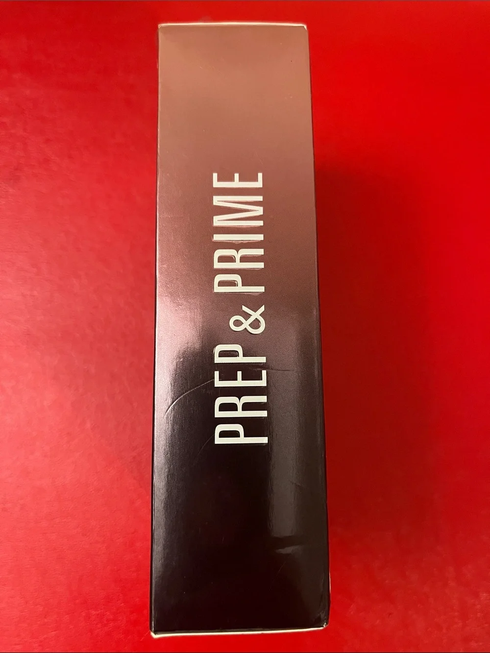 N/A prep prime